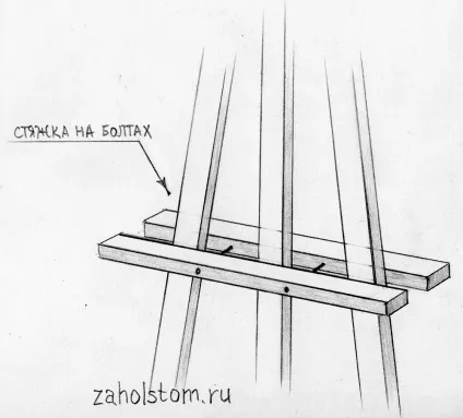 Як зробити мольберт своїми руками конструкція самого простого і практичного мольберта (своїми) Як зробити мольберт своїми руками конструкція самого простого і практичного мольберта