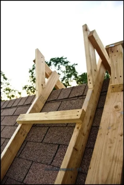 Як зробити сходи своїми руками, енциклопедія будівництва youspec (руки) Як зробити сходи своїми руками, енциклопедія будівництва youspec