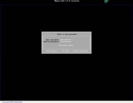 Как да инсталираме ESXi 5