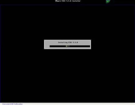 Как да инсталираме ESXi 5