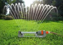 Как да изберем най-пръскачки за поливане на градината
