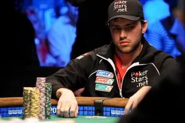 Hogyan lehet pénzt a póker és a PokerStars PartyPoker véleménye, blog Dmitry Bajdukov