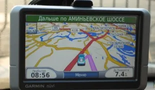 Как да се възстанови Navigator