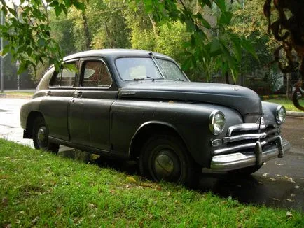 Як відновити утилізований автомобіль