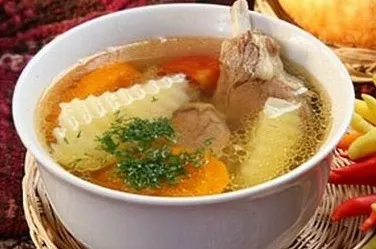 Казахська кухня (рецепти казахської кухні) казахська кухня