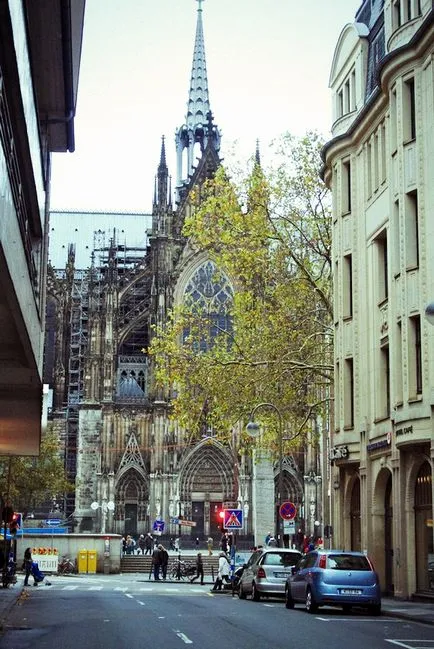 Köln 10 места, които препоръчват местно