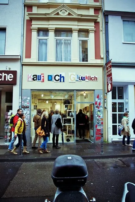 Koln 10 site-uri care recomanda locale