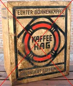 Koffeinmentes kávé - a történelem folyamán, a termelési technológia, a márka, haszon és kár, coffeemap