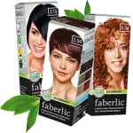 за боядисване на коса Faberlik, YouTube курс за MLM