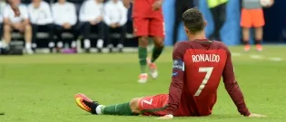 Cristiano Ronaldo - életrajz, értékelés, statisztikák, játékos profilja, labdarúgás