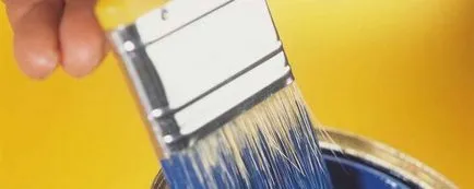 Dye tinta típusok beltéri és kültéri használatra