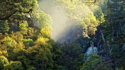 вода за красота