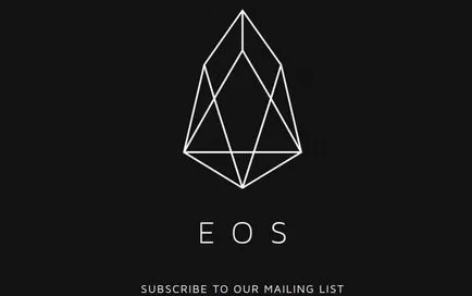 Cryptocurrency eos mit tartalmaz, és ahol meg lehet vásárolni eos eos ico