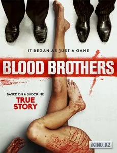 Blood Brothers са разделени по филма онлайн с високо качество