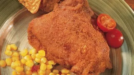 Пиле в микровълновата, топ 5 на най-прости и вкусни рецепти