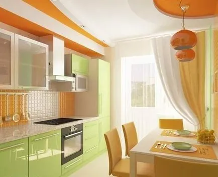 Кухненски комплекти - снимка 50 опции, 7 идеи за кухненски шкафове