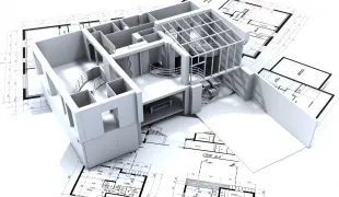 Як створити креслення в Автокад (креслення) Як створити креслення в Автокад