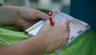Як скласти положення про конкурс (пункт) Як скласти положення про конкурс