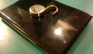Як зняти захист з комп'ютера (зняти) Як зняти захист з комп'ютера