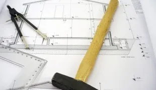 Як створити креслення в Автокад (вікно) Як створити креслення в Автокад