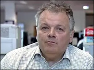 Як зробити хорошу підводку для радіорепортажу - bbc російська служба (хорошу) Як зробити хорошу підводку для радіорепортажу - bbc російська служба