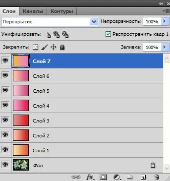 Як створити анімацію