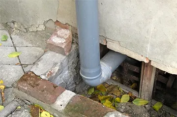 Як зробити витяжку в погребі своїми руками (як правильно зробити витяжку в погребі) Як зробити витяжку в погребі своїми руками