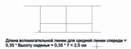 Як зробити викрійку штанів для хлопчика на гумці (штанів) Як зробити викрійку штанів для хлопчика на гумці
