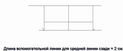 Як зробити викрійку штанів для хлопчика на гумці (хлопчика) Як зробити викрійку штанів для хлопчика на гумці