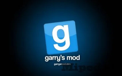 Як змінити музику і фон головного меню в garry s mod (фонів) Як змінити музику і фон головного меню в garry s mod