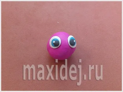 Як зліпити з пластиліну слона докладний майстер-клас з фото (як зліпити з пластиліну слона) Як зліпити з пластиліну слона докладний майстер-клас з фото