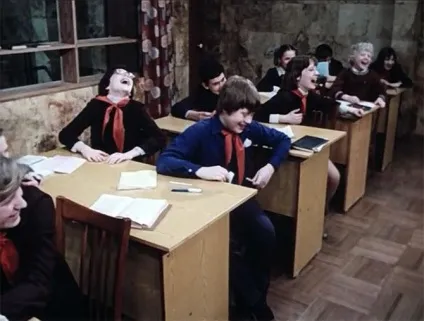 Як знімали - пригоди електроніка, fresher - найкраще з рунета за день!