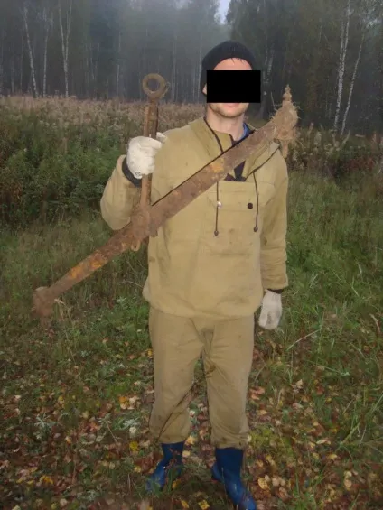 Як зігрітися в поході або лісі - подалі в глушину (лісі) Як зігрітися в поході або лісі - подалі в глушину