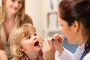 Kezelése diftéria gyermekek klinikai iránymutatások, hogyan kell kezelni a diftéria gyermekek népi jogorvoslati