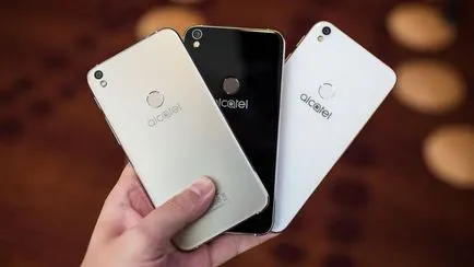 Lenovo sau Alcatel și că este mai bine să cumpere un smartphone