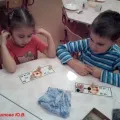 Лото і доміно
