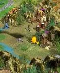 LCI, Heroes of Might and Magic IV halálos erő - taktikája és tippek mesterek