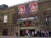 London Dungeon (múzeum borzalmak), történelem, leírások, képek, nyitvatartás, jegyárak