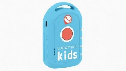 Най-добрите деца GPS следа използват преносими устройства да се гарантира безопасността на детето,