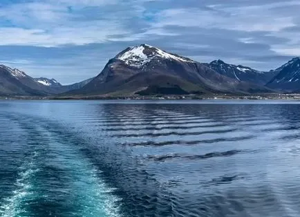 Lofoten-szigetek - Travel Guide, fotók, épületek