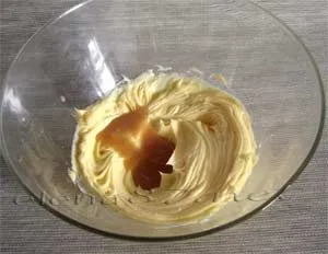 Масло крем рецепта как да се направи крем масло торта