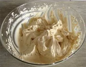 Масло крем рецепта как да се направи крем масло торта