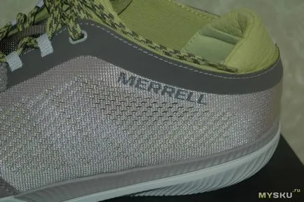 Merrell - pentru cei care apreciaza calitatea!