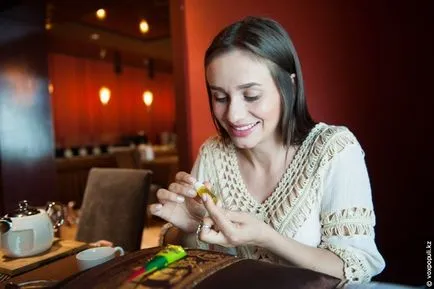 Mehndi henna art sorsolás