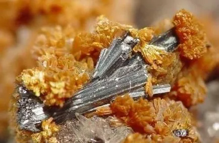 Magyarország Minerals - a természetes ásványi anyagok, kövek