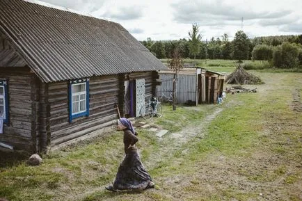 Минск архитект помага - диви деца - за търсене на смисъла на живота