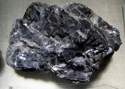 Magyarország Minerals - a természetes ásványi anyagok, kövek