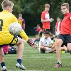 București, știri, festivalul de sport al sezonului de vară va avea loc în - Luzhniki