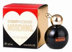 Moschino Cheap and Chic