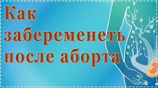 Мога ли да се забременее след един аборт условия